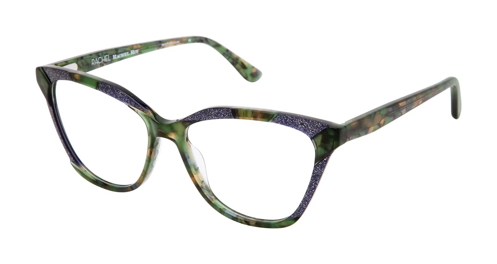 RACHEL Roy LUMINOUS Eyeglasses - view 2
